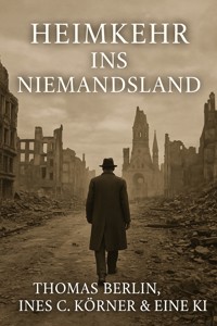 Heimkehr ins Niemandsland - Thomas Berlin - E-Book
