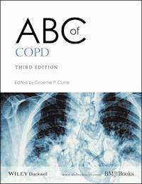 ABC of COPD -  - E-Book
