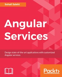 Angular Services - Sohail Salehi - E-Book