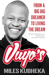 Vuyo's - Miles Kubheka - E-Book