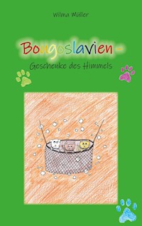 Bougoslavien 10 - Wilma Müller - E-Book