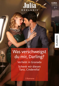 Julia Exklusiv Band 375 - Dani Collins - E-Book