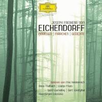 Gedichte - Joseph von Eichendorff - Hörbuch