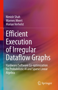 Efficient Execution of Irregular Dataflow Graphs - Nimish Shah - E-Book