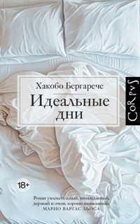 Идеальные дни - Хакобо Бергарече - E-Book