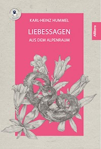 Liebessagen - Karl-Heinz Hummel - E-Book