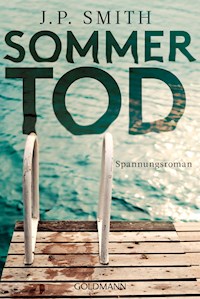 Sommertod - J. P. Smith - E-Book
