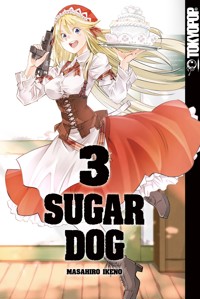 Sugar Dog 03 - Masahiro Ikeno - E-Book