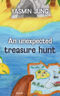 An unexpected treasure hunt - Yasmin Jung - E-Book