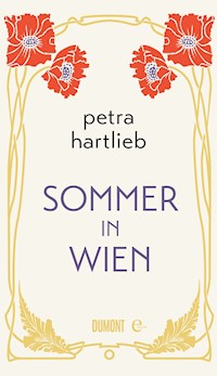 Sommer in Wien - Petra Hartlieb - E-Book