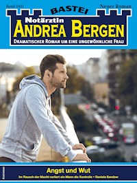Notärztin Andrea Bergen 1431 - Daniela Sandow - E-Book
