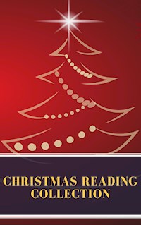 Christmas reading collection (Illustrated Edition) - Louisa May Alcott - E-Book