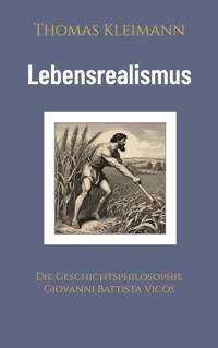 Lebensrealismus - Thomas Kleimann - E-Book