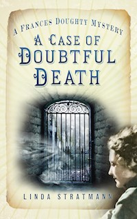 A Case of Doubtful Death - Linda Stratmann - E-Book