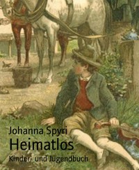 Heimatlos - Johanna  Spyri - E-Book