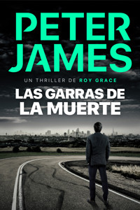 Las garras de la muerte - Peter James - E-Book