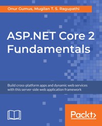 ASP.NET Core 2 Fundamentals - Onur Gumus - E-Book