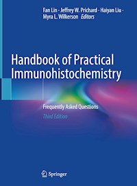 Handbook of Practical Immunohistochemistry -  - E-Book
