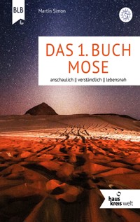 Das 1. Buch Mose - Martin Simon - E-Book