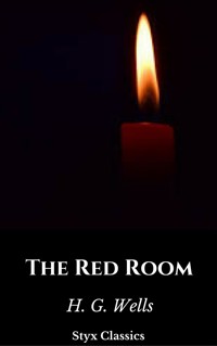 The Red Room - H G Wells - E-Book