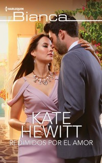 Redimidos por el amor - Kate Hewitt - E-Book