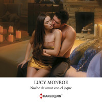 Noche de amor con el jeque - Lucy Monroe - Hörbuch