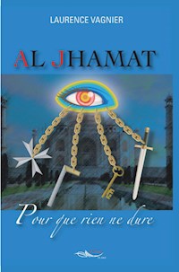 Al Jhamat - Laurence Vagnier - E-Book