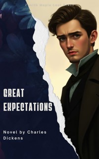 Great Expectations - Charles Dickens. - E-Book