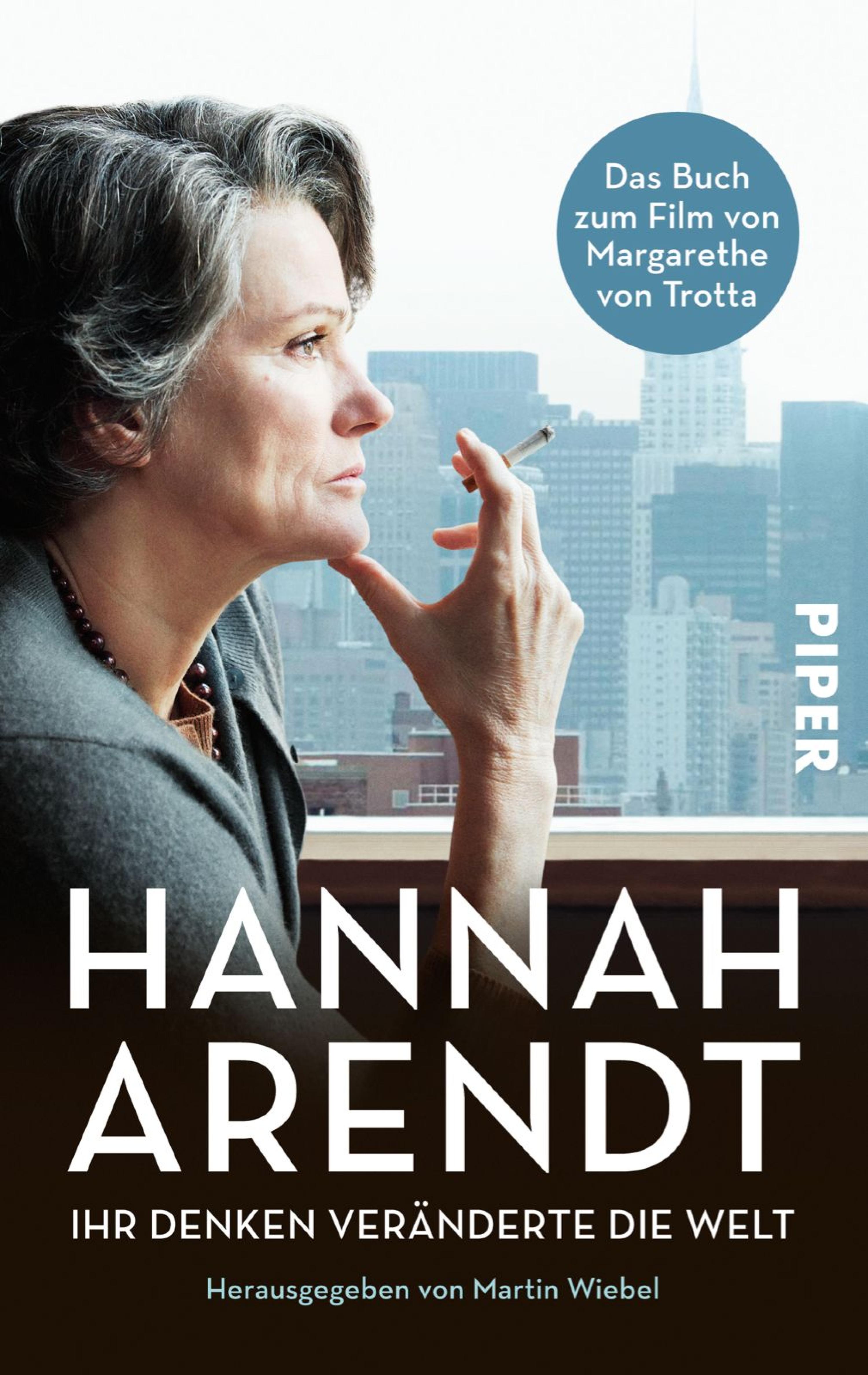 Hannah Arendt - Hannah Arendt - E-Book