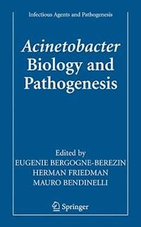 Acinetobacter -  - E-Book