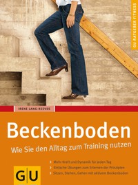 Beckenboden - Irene Lang-Reeves - E-Book