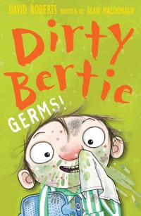 Germs! - Alan MacDonald - E-Book