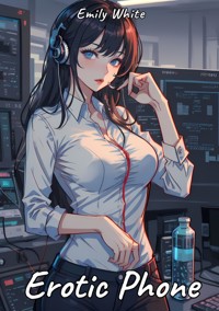 Erotic Phone - Emily White - E-Book