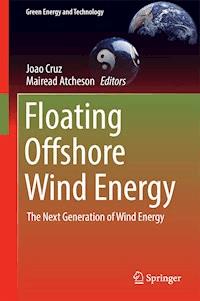 Floating Offshore Wind Energy -  - E-Book