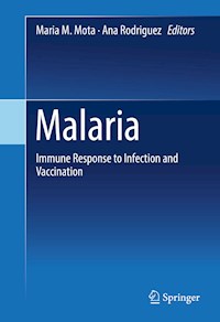 Malaria -  - E-Book