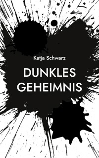 Dunkles Geheimnis - Katja Schwarz - E-Book
