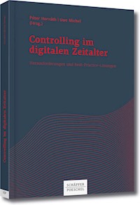 Controlling im digitalen Zeitalter - Péter Horváth - E-Book