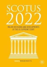 SCOTUS 2022 -  - E-Book
