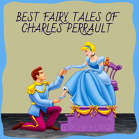 Best Fairy Tales of Charles Perrault - Charles Perrault - Hörbuch