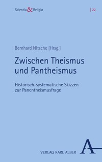 Zwischen Theismus und Pantheismus -  - kostenlos E-Book