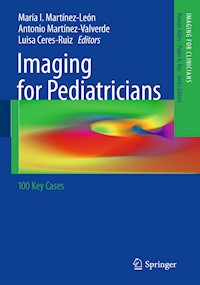 Imaging for Pediatricians -  - E-Book