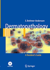 Dermatopathology - Eva Brehmer-Andersson - E-Book