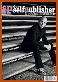 der selfpublisher 10, 2-2018, Heft 10, Juni 2018 - Matthias Gronemeyer - E-Book