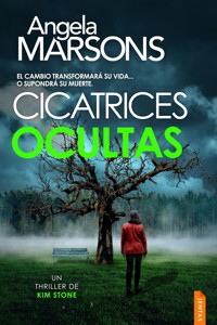 Cicatrices ocultas - Angela Marsons - E-Book