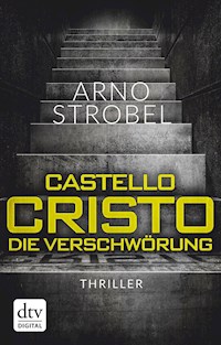 Castello Cristo - Arno Strobel - E-Book