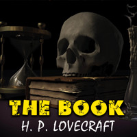 The Book - H. P. Lovecraft - Hörbuch