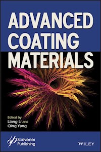 Advanced Coating Materials -  - E-Book
