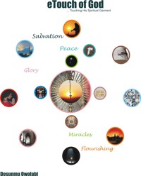eTouch of God - Owolabi Dosunmu - E-Book