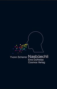 Nasbüechli - Yvonn Scherrer - E-Book
