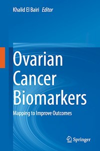 Ovarian Cancer Biomarkers - - E-Book